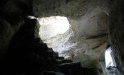ユダヤ低地の洞窟世界　マレシャとベト・グヴリン (1)